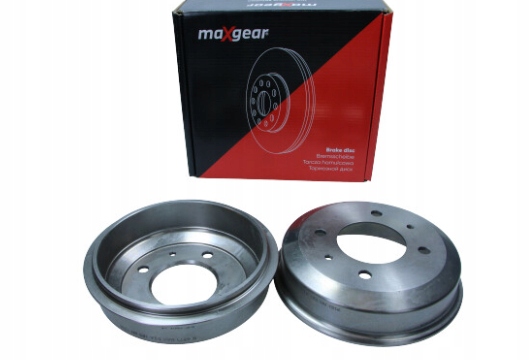 фото №11, Барабан ham. toyota t. yaris 99-