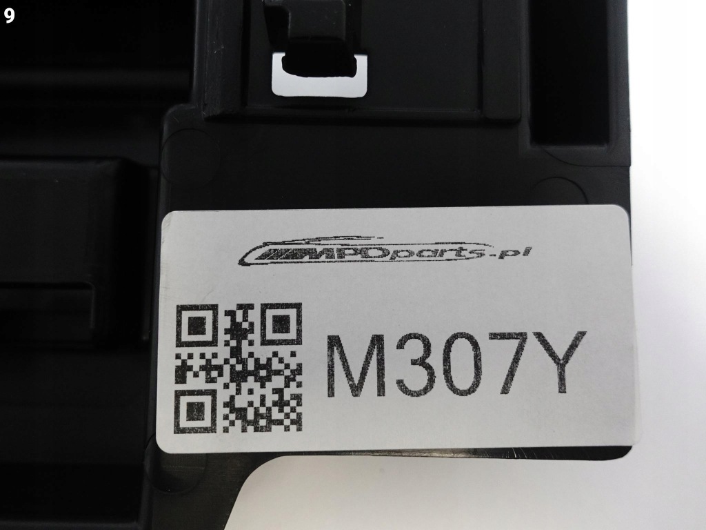 фото №10, Bmw 4 f36 f36n lci m-pakiet 14-21 середній кронштейн кронштейн правого поріг