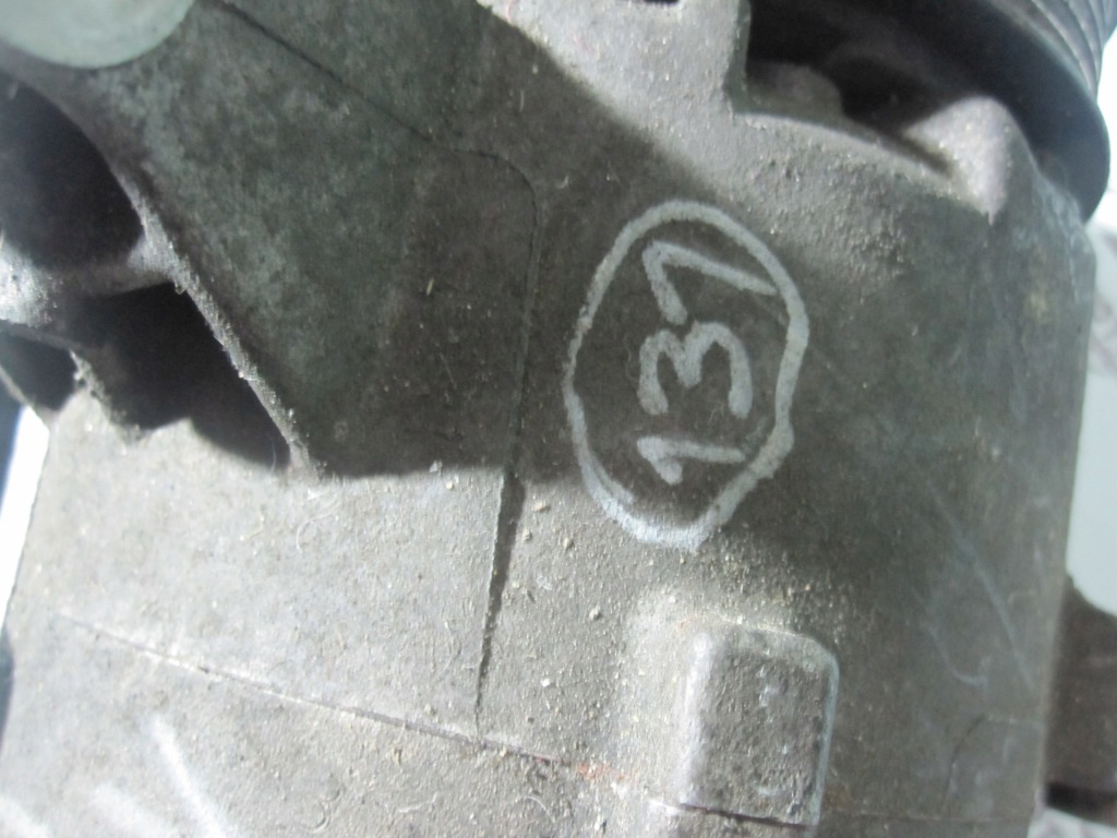 Mini cooper 1.6 b компресор кондиціонера 1171310 01139014 11645610 Київ