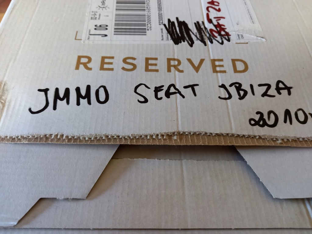 фото №9, Иммобилайзер seat ibiza 2010r 1.4