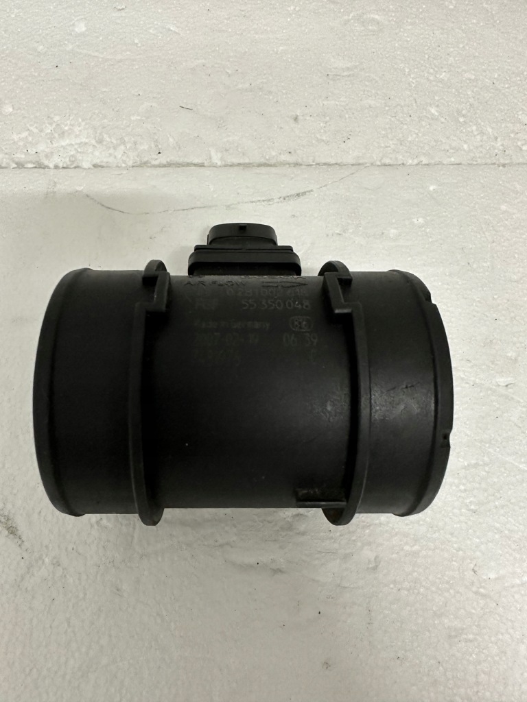 Расходомер opel fiat alfa 1.7 1.9 cdti jtd 0281002618 в Украине