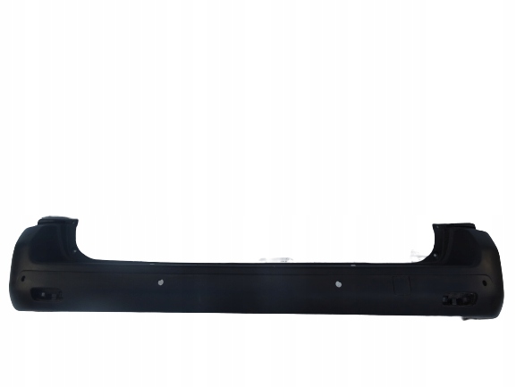 фото №1, Бампер задня toyota proace jumpy expert 2016- 6xpdc