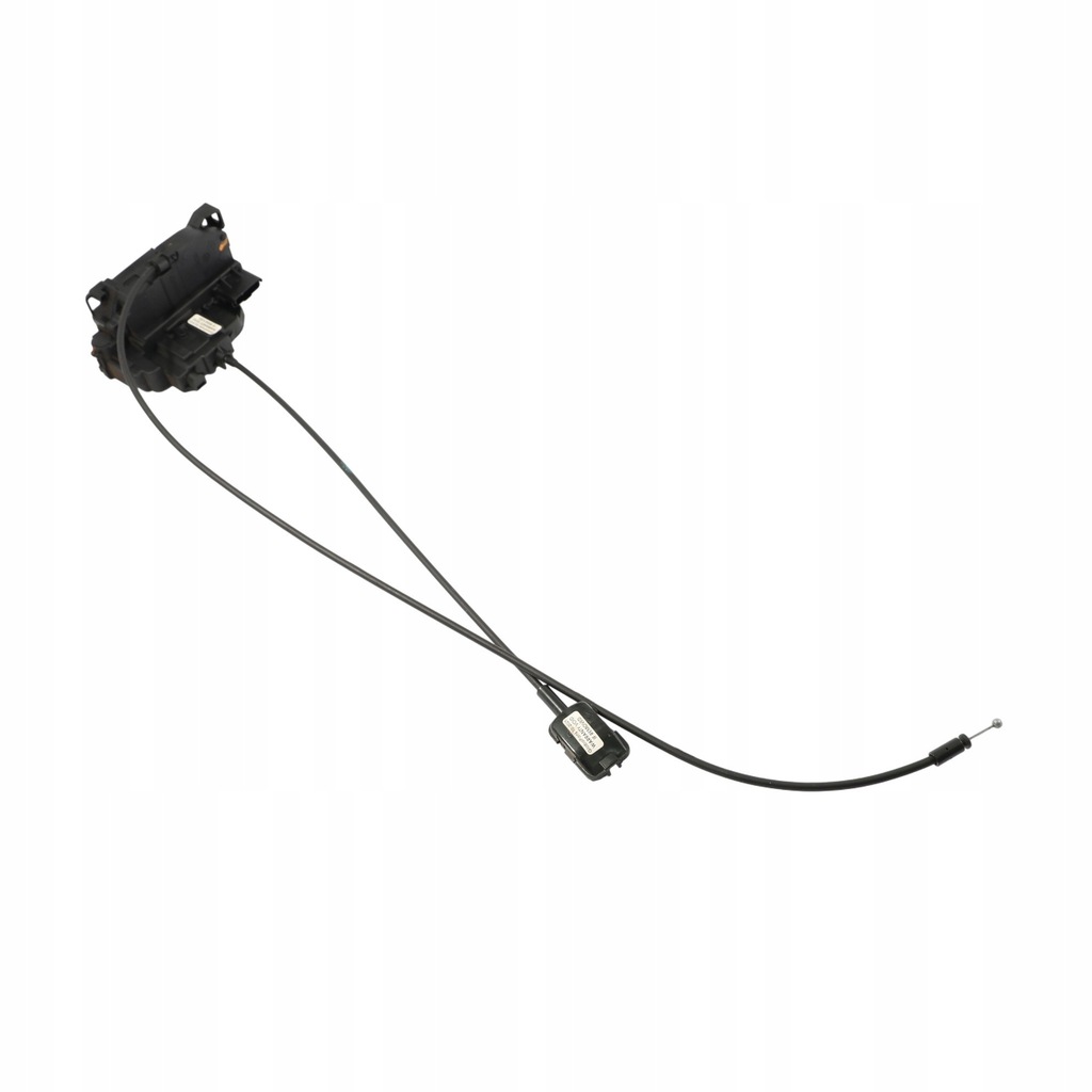 фото №10, Mercedes w415 привід механізм замок двері задня ліва a4157300535