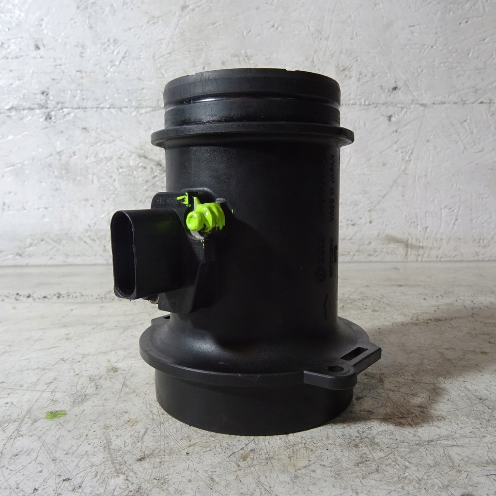 фото №1, Audi a8 d3 3.0tdi расходомер 059906461k