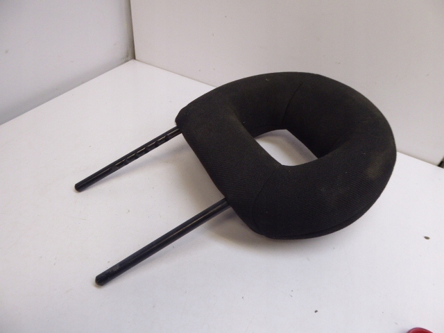 фото №7, Peugeot 206 подголовник сиденье перед