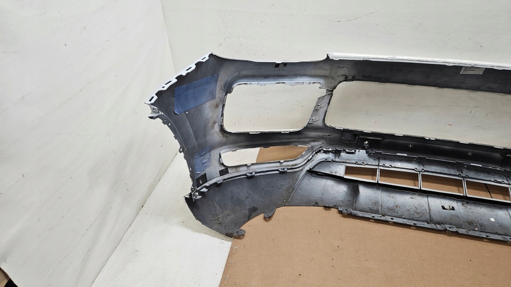 фото №10, Бампер перед передній porsche cayenne gts sport 9y 9y0807221