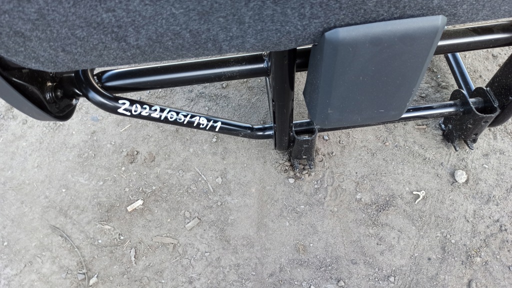 фото №10, Сидіння заднє сидіння лавка ducato boxer jumper 06+ 14-20