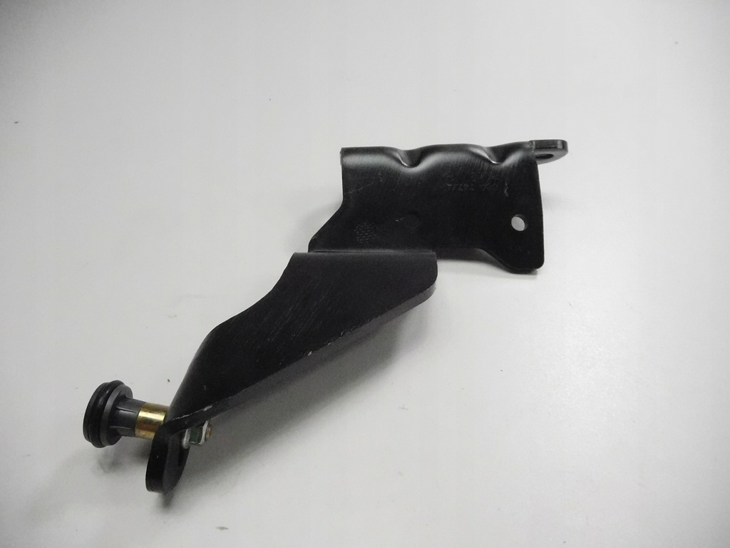 фото №9, Направляющая дверь renault master ii 8200080747