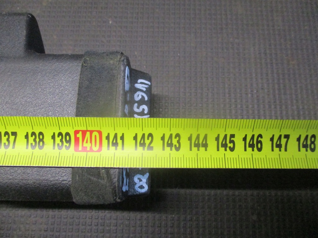 фото №11, Шторка багажника honda accord vii 02-05 r