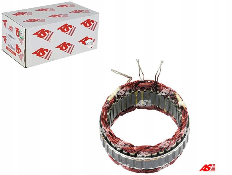 фото №1, Stator, генератор as-pl as5029