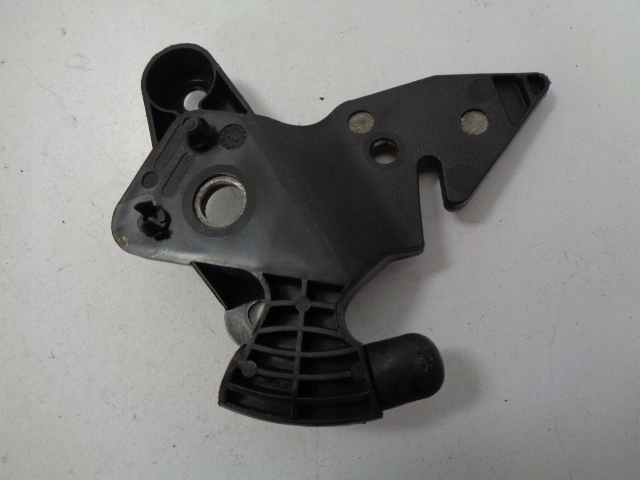 фото №1, C4 cactus кронштейн сидіння обмежувач правий