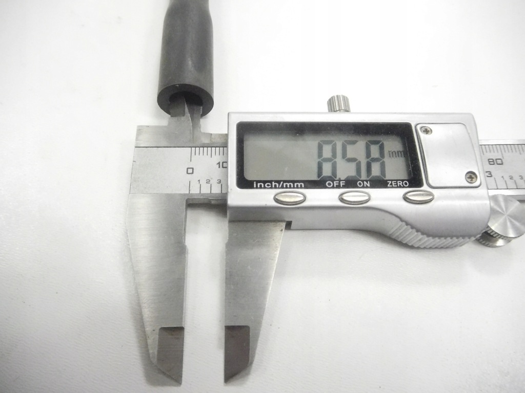 Шланг насоса води cinquecento nm fiat 7756465 в Україні