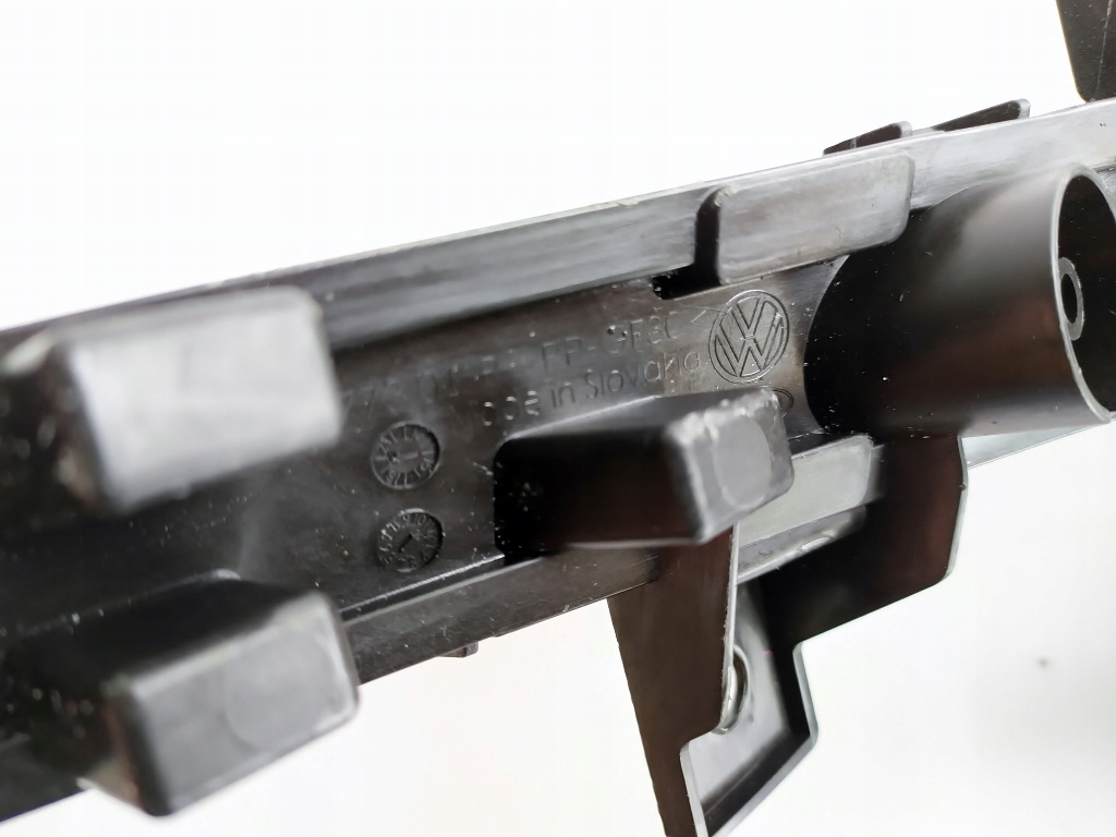 фото №5, Правое оригинальные свет led drl vw up