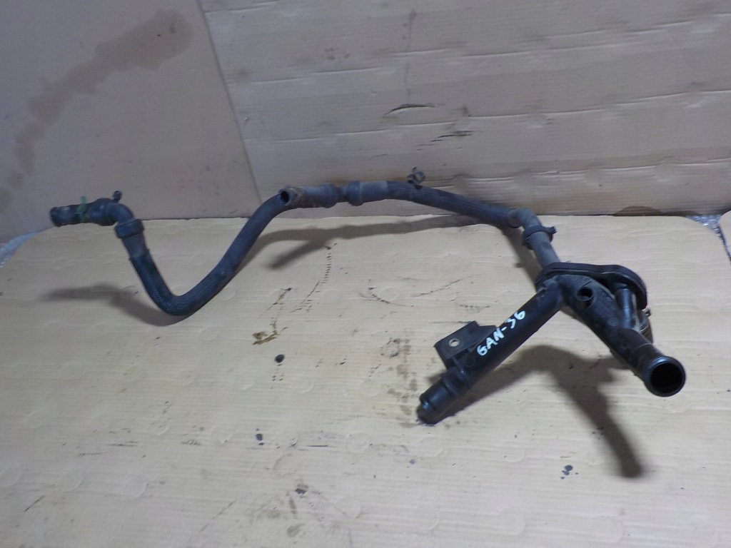 фото №1, Megane iii 3 магистраль wody 8200552604