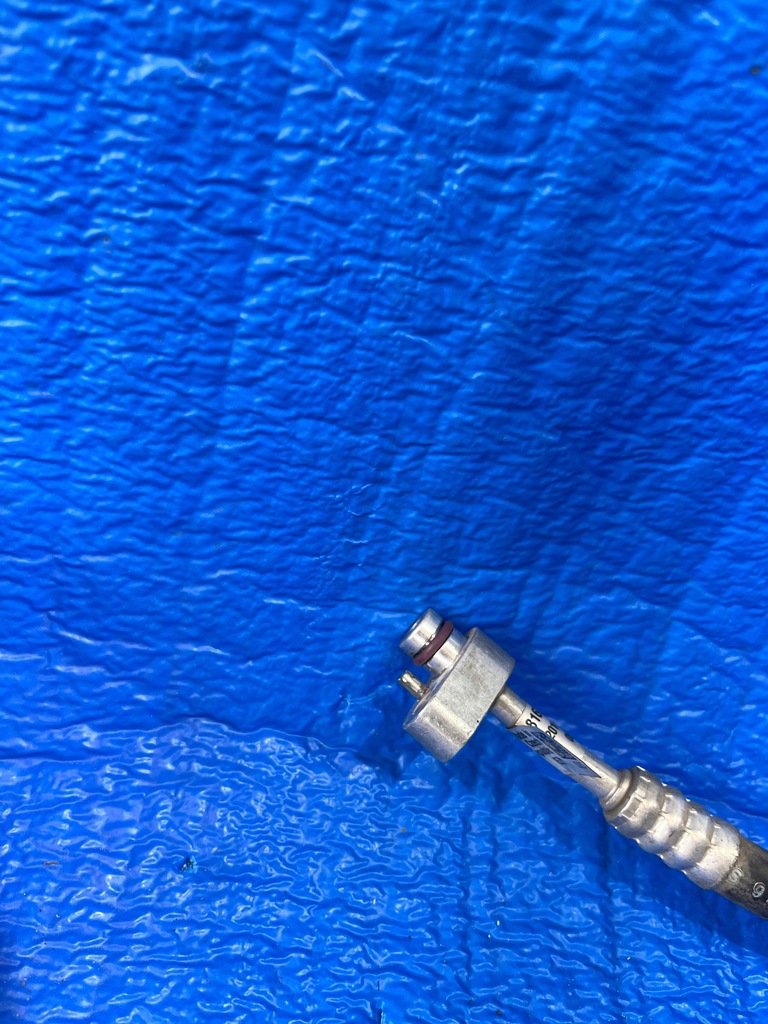 фото №7, Шланг кондиціонера 8w0816741aj audi a4 b9 8w0