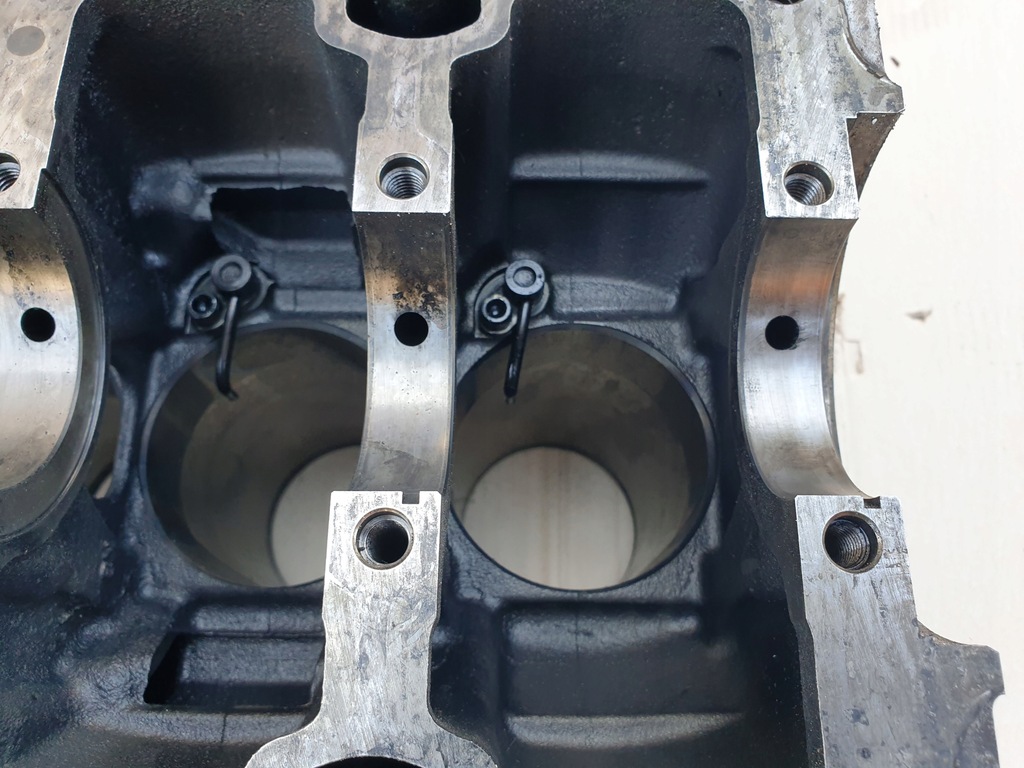 фото №9, Kia sportage 3 iii блок двигателя 1.7 crdi d4fd oryg