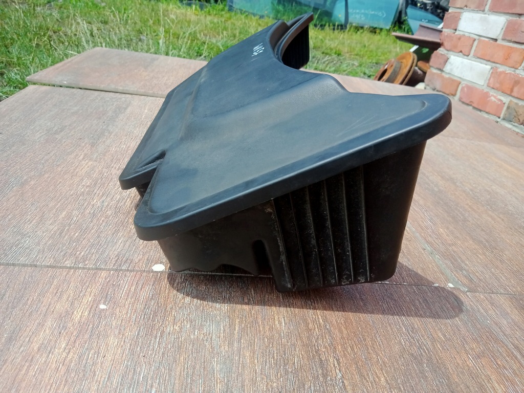 фото №7, Jeep grand cherokee wk 2005-2010 5.7 резонатор повітря