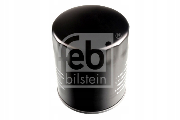 фото №2, Фільтр оливи ford ranger mazda b-serie toyota 4 runner ii 4 runner iii