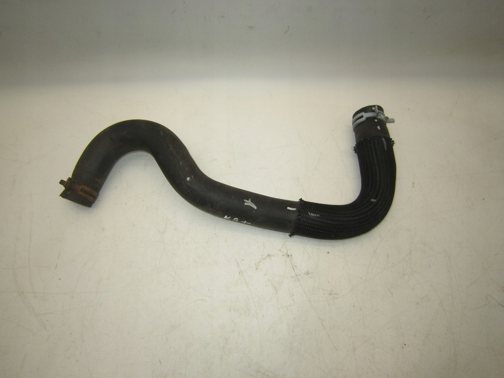 фото №4, Ford ka+ plus труба wąż шланг wody 8v21-8b273-da