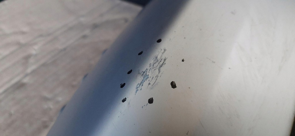 фото №6, Зеркало правое 7 pin eu renault koleos i