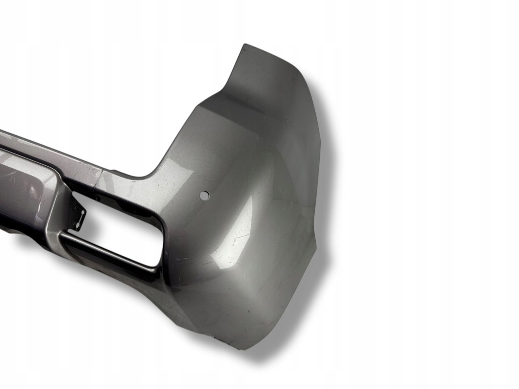 фото №6, Toyota land cruiser j150 2022 с задний бампер задний