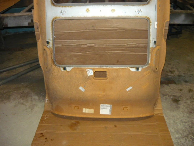 фото №6, Civic viii ufo 06-11r панорама дах стеля 07r