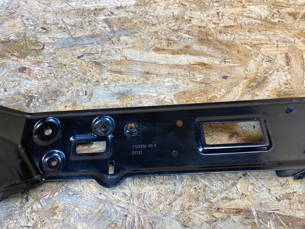 фото №11, Радар датчик distronic кронштейн tesla model 3 1108647-00-d