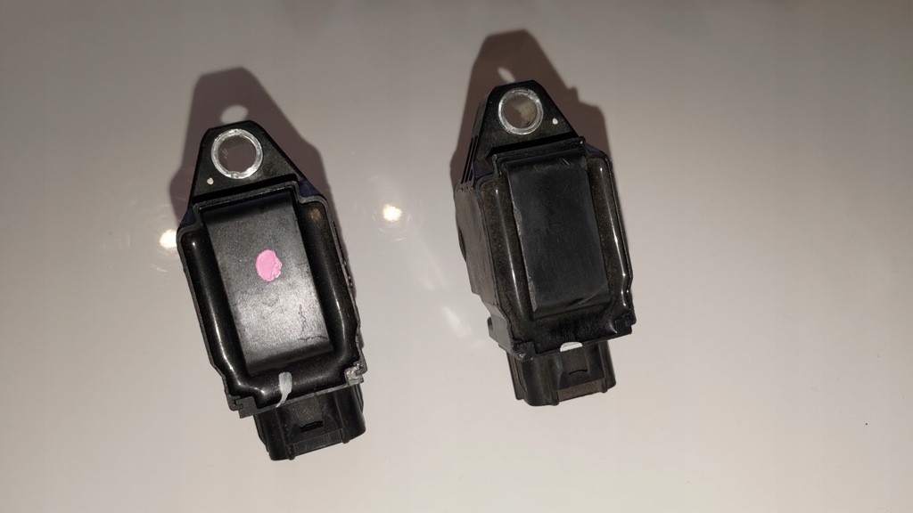 фото №6, Mitsubishi outlander 12 - 18 2.0 mivec катушка