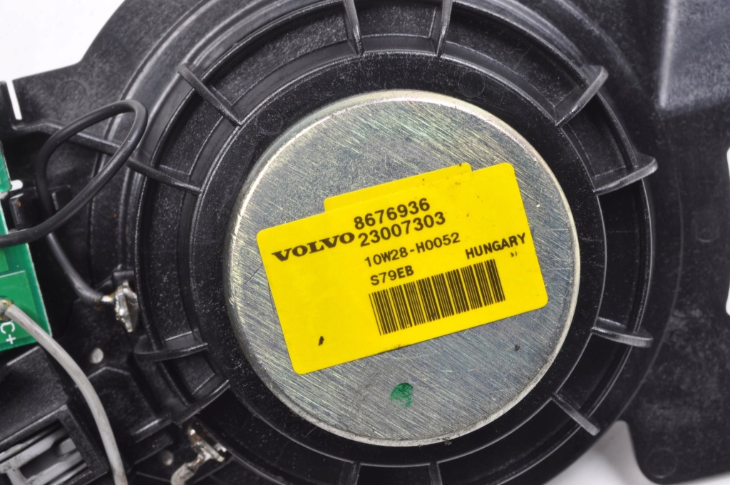 Volvo c30 динамик 8676936 в Украине