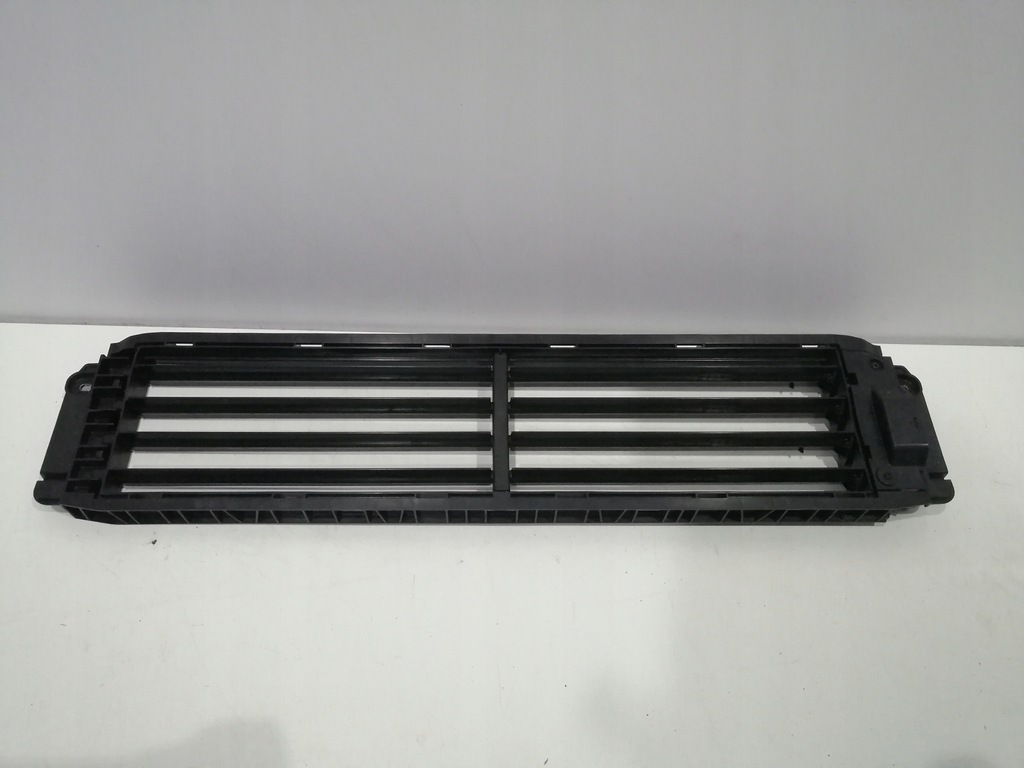 фото №6, Шторка жалюзі повітря vw skoda 2q0122323a