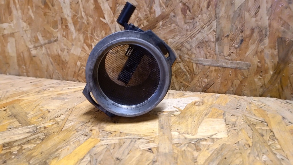 фото №5, Audi a4 b6 2.5 v6 tdi расходомер