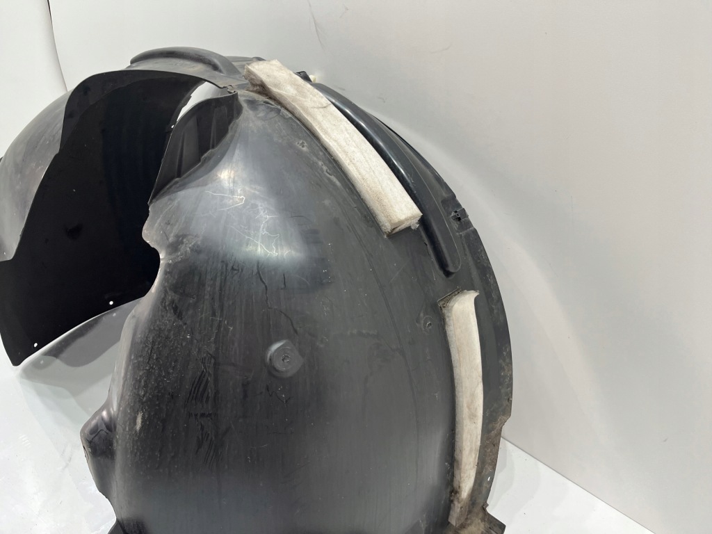 фото №6, Audi q4 e-tron 89a подкрылок перед передние правое 89a821172b