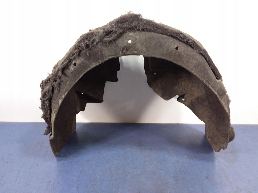 фото №1, Audi a8 d4 4h подкрылок задняя правое задние