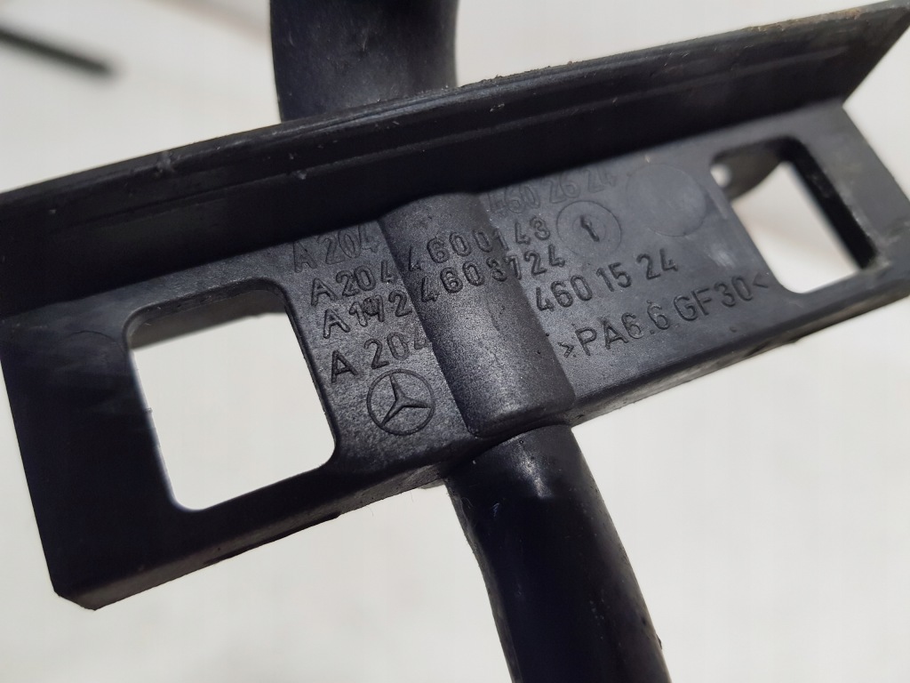 Купить Радиатор радиатор шланг масла усилителя mercedes w204