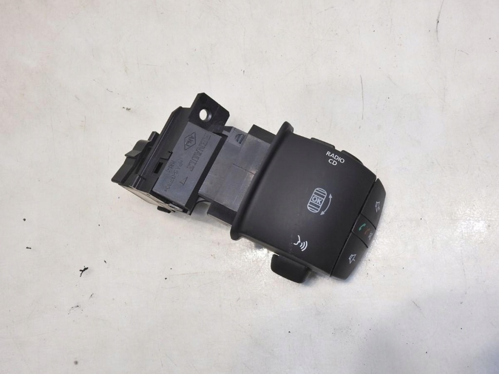 фото №8, Pilot важіль радіо renault latitude 255520015r