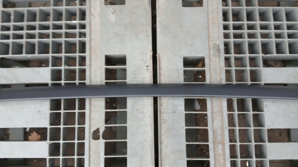 фото №11, Рейлінги дахові volvo v50 04-12r