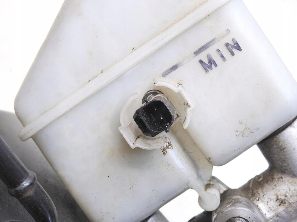 фото №8, Насос усилитель тормозов hyundai i30 i 1.6 crdi 58500-1h200