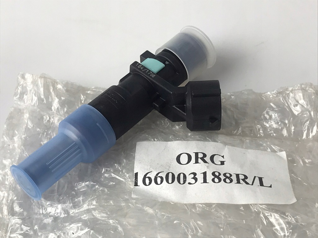 фото №6, Renault clio v форсунка 2019-