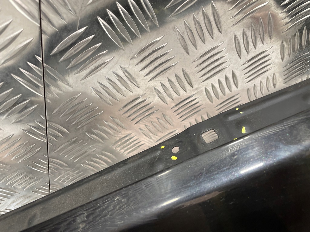 фото №8, Крила лівий перед bmw f10 f11