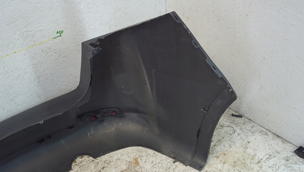 фото №12, Бампер задня peugeot 508 i sw kombi