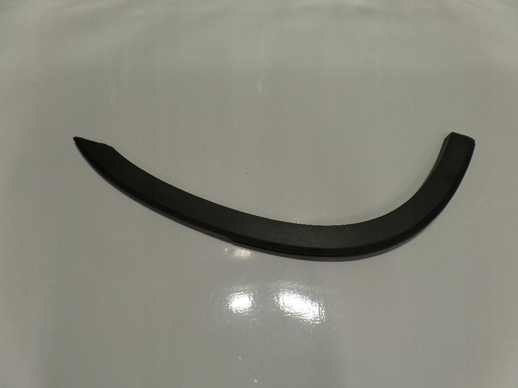 фото №1, Kia sorento ii молдинг крыла левый задняя