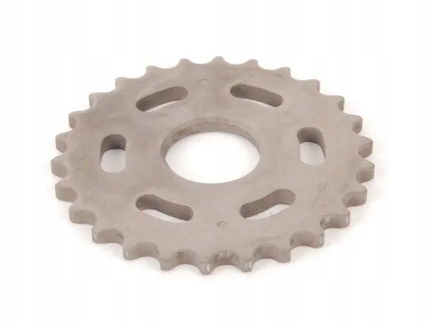 фото №7, Колесо цепное bmw e31 e38 e39 e52 e53 x5