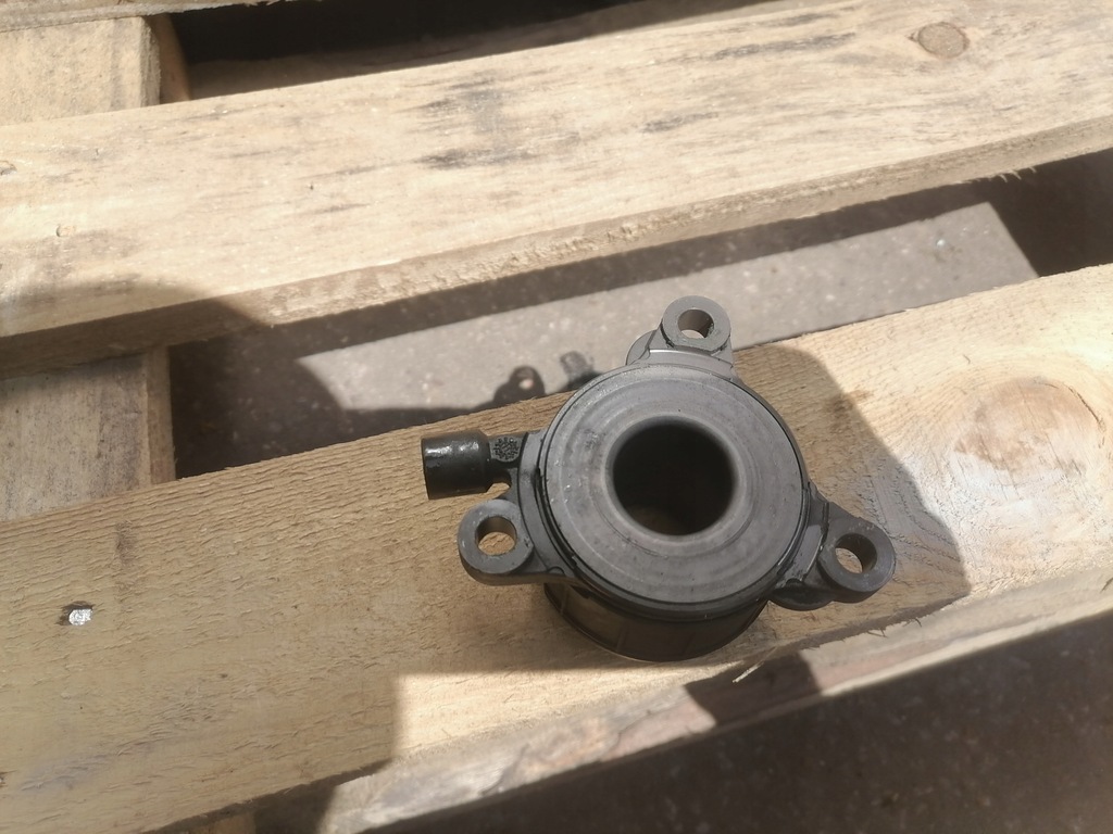 фото №5, Toyota avensis iii t27 цилиндр сцепления 31400-05011