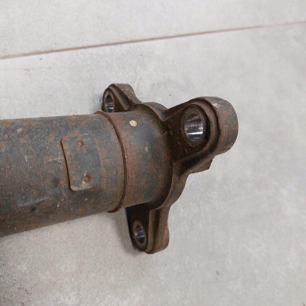 фото №12, Cadillac sts 3,6 6v wał привідний 15225526