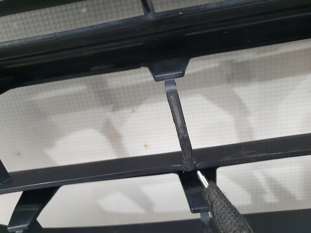 фото №11, Audi a6 4g 4g0 c7 10-14 бампер перед передний