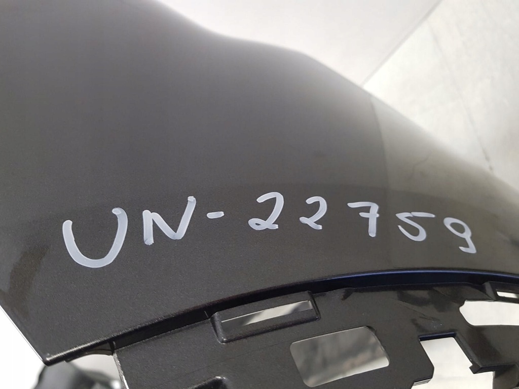 фото №11, Бампер задний задняя ford kuga mk3 iii 3 st-line vignale cx482 magnetic grey