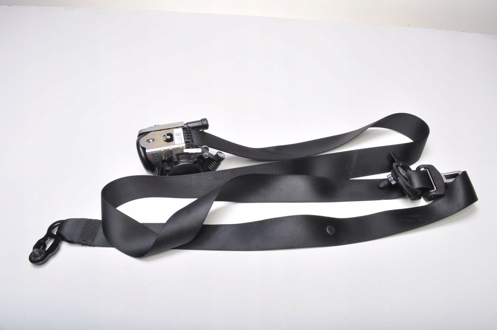 фото №1, Bmw 5 g60 pas безопасности правый перед 24r 5a348e6