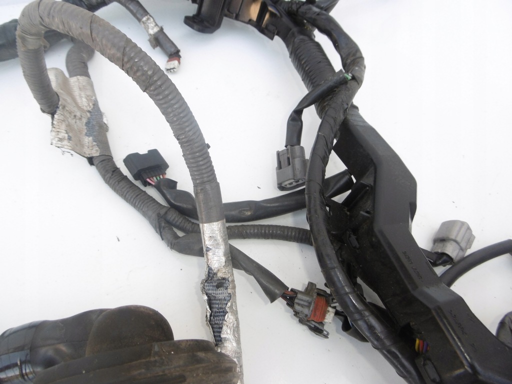 фото №7, Жгут двигателя infiniti m m35 m37 q50 q70 3.7 v6