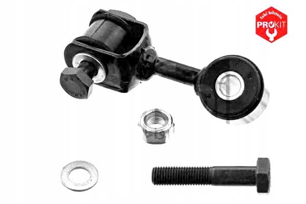 фото №14, З'єднувач стабілізатора febi 34758