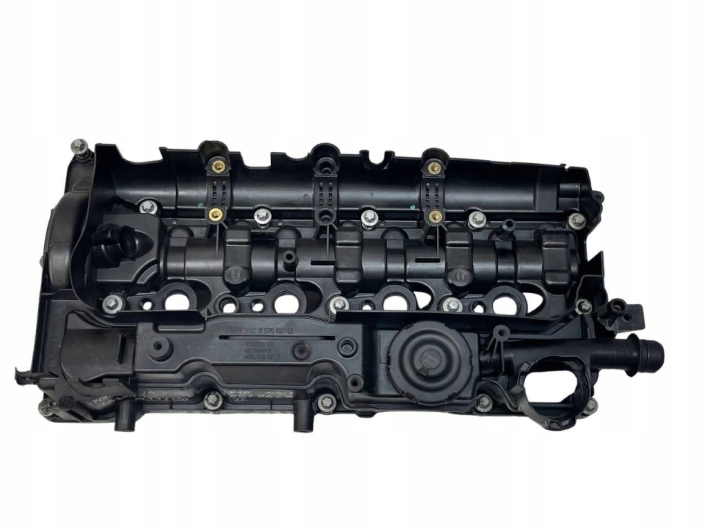 Купити Bmw оригінальний номер 8570828 5' f10 f11 кришка захист клапанів n47
